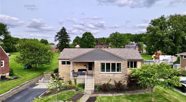 Photo of 109 Olive Dr, Level Green, PA 15085