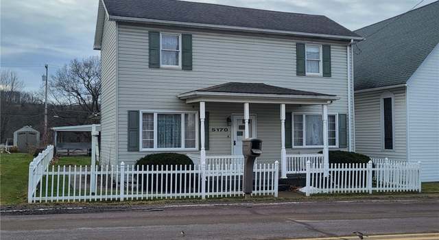 Photo of 5170 N Rt#982, Derry Twp, PA 15620