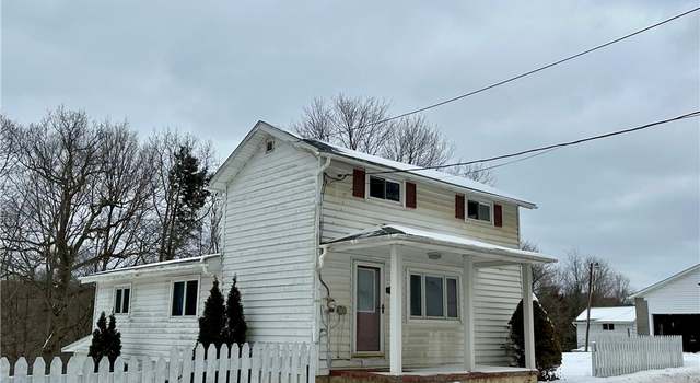 Photo of 10325 Route 553 Hwy, Pine Twp/heilwood, PA 15761