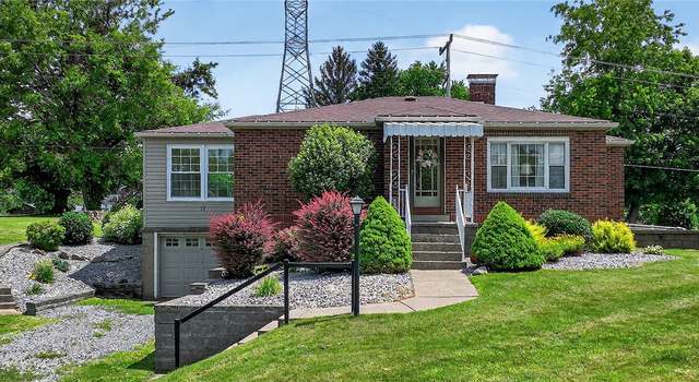 Photo of 17 Fremont Rd, Charleroi, PA 15022