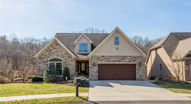 Photo of 138 Mallard Ln, Peters Twp, PA 15317