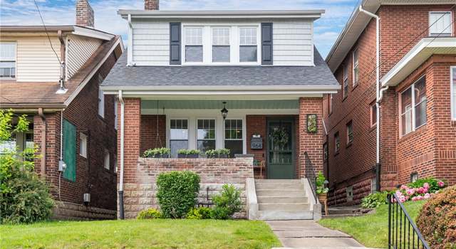 Photo of 964 Greenfield, Greenfield, PA 15217