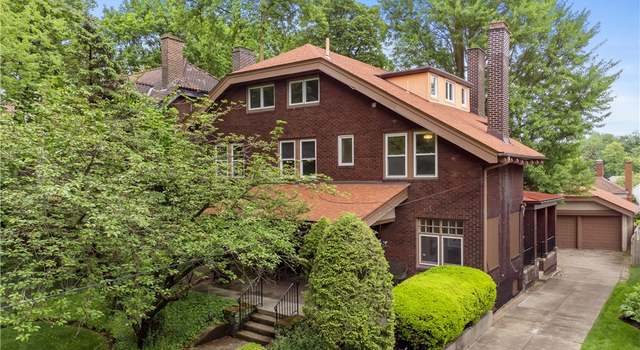 Photo of 1137 Shady Ave, Point Breeze, PA 15232
