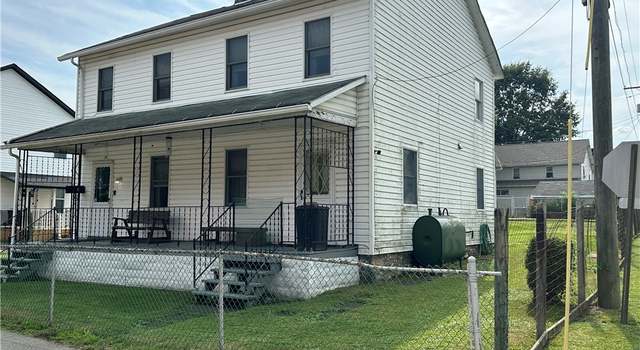 Photo of 14 Leith St, Uniontown, PA 15401