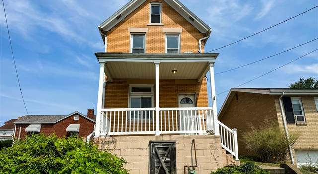 Photo of 4405 3rd St, Versailles Boro, PA 15132