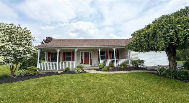 Photo of 130 Green Brae Rd, Manor Twp, PA 16201