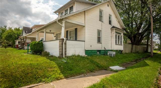 Photo of 580 Stambaugh Ave, Sharon, PA 16146