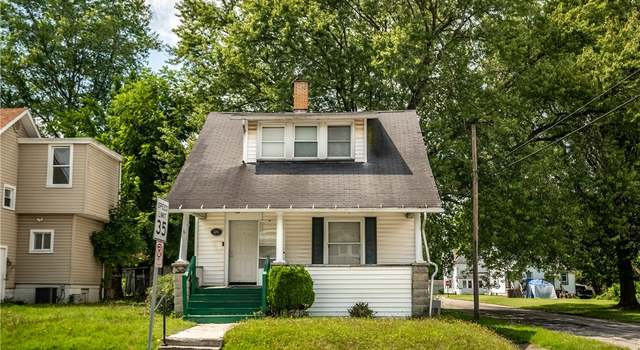 Photo of 580 Stambaugh Ave, Sharon, PA 16146