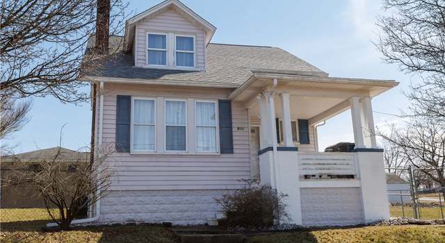 Photo of 911 Greene St, Luzerne Twp, PA 15417