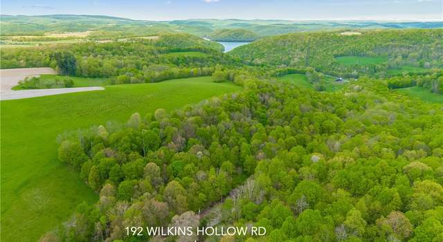 Photo of 192 Wilkins Hollow Rd, Addison Twp, PA 15411