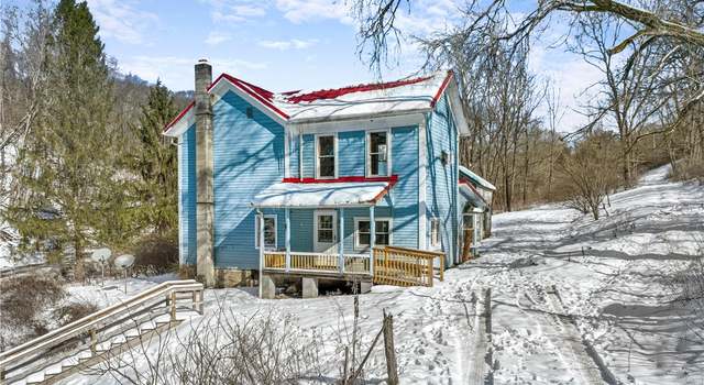 Photo of 1335 Bristoria Rd, Holbrook, PA 15341