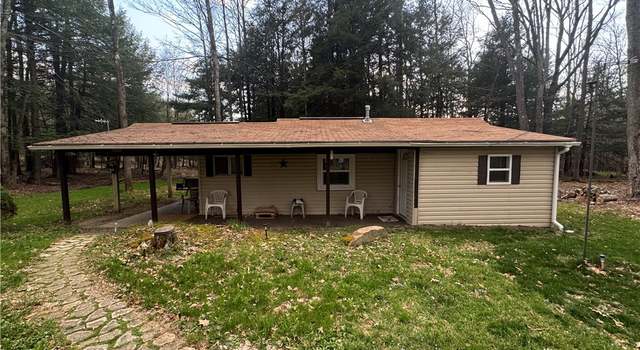 Photo of 149 Kriner Bottom Rd, Montgomery/grant, PA 15771