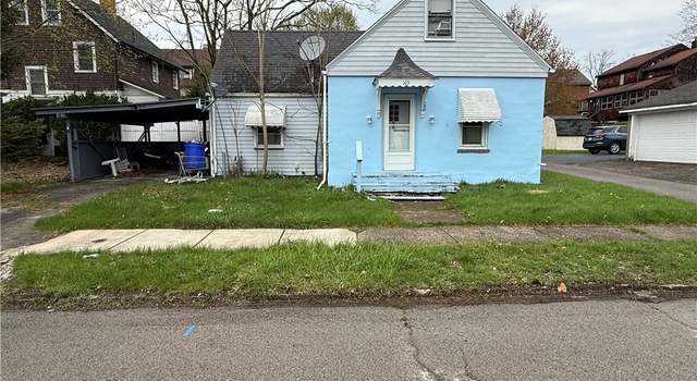 Photo of 105 E Laurel Ave, New Castle, PA 16101