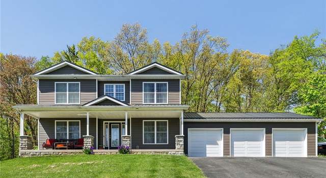 Photo of 103 Mclanahan Dr, Chippewa Twp, PA 15010