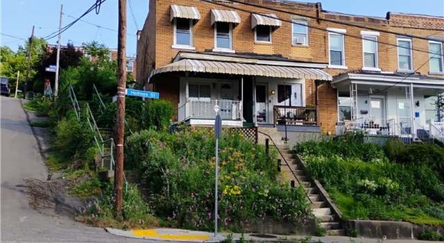Photo of 5278 Holmes St, Lawrenceville, PA 15201