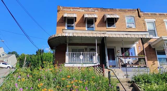 Photo of 5278 Holmes St, Lawrenceville, PA 15201
