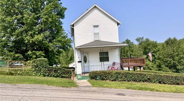 Photo of 87 Reppert Blvd, Uniontown, PA 15401