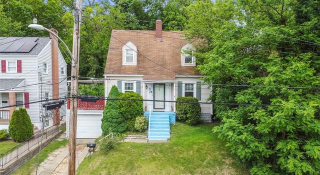 Photo of 76 Courtney St, Pittsburgh, PA 15202