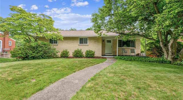 Photo of 144 Skylark Dr, Shaler, PA 15116