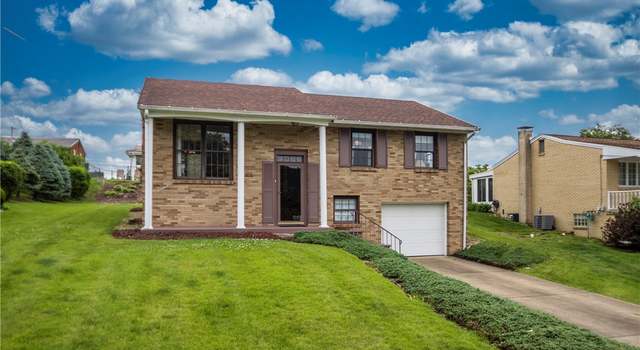 Photo of 122 Louis Dr, Stowe Twp, PA 15136