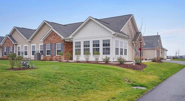 Photo of 1112 Forest Oaks Dr, Center Twp - But, PA 16001