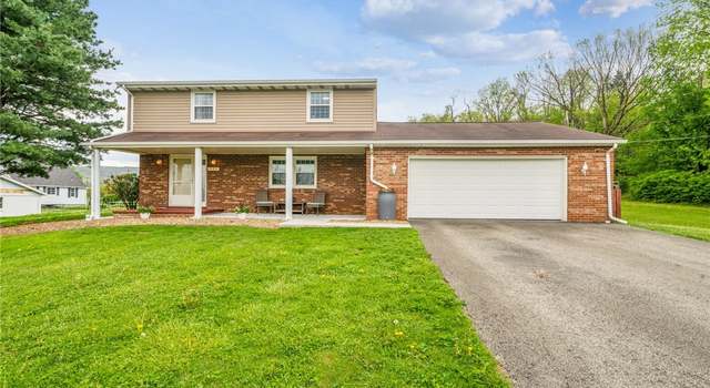 Photo of 375 Wilson St, Derry Twp, PA 15627