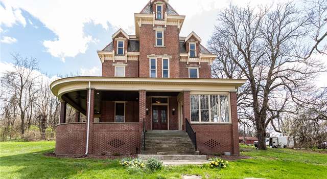 Photo of 1138 State Route 31 State Route 31, East Huntingdon, PA 15688