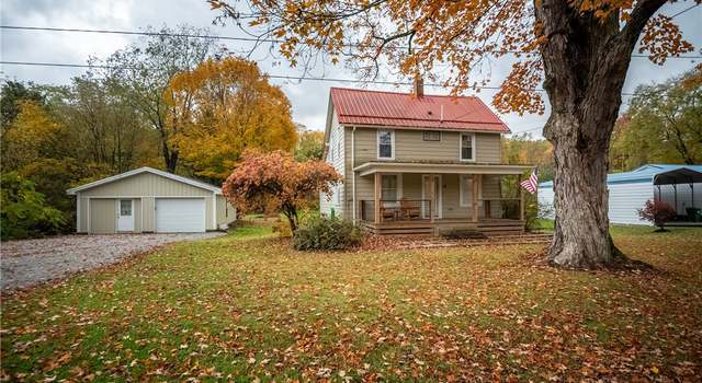 Photo of 10 Railroad St, Perry Twp - Mer, PA 16130