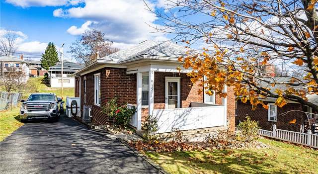 Photo of 915 Mary St, Smith, PA 15054