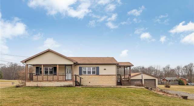 Photo of 30 Clark Ave, Kiskiminetas Twp, PA 15686