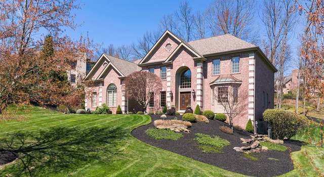 Photo of 2153 Grandeur Dr, Hampton, PA 15044