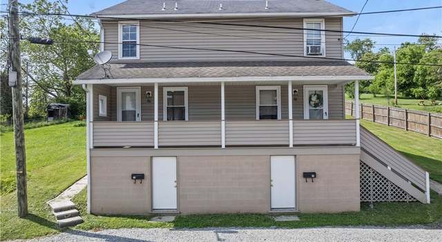 Photo of 26-28 Clopper St, Sewickley Twp, PA 15637
