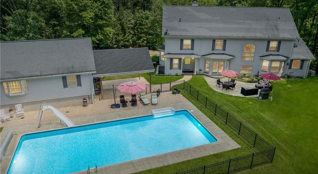 Photo of 16 Mcdowell Rd, Ligonier Twp, PA 15658