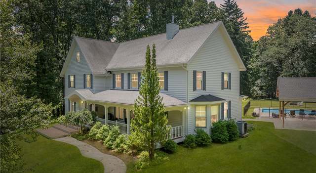 Photo of 16 Mcdowell Rd, Ligonier Twp, PA 15658
