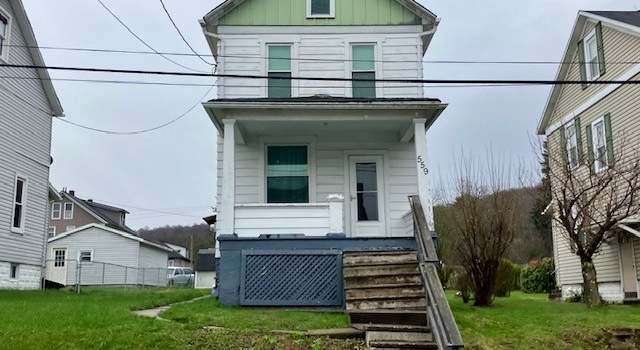 Photo of 559 W Howard St, Greater Johnstown School District, PA 15906