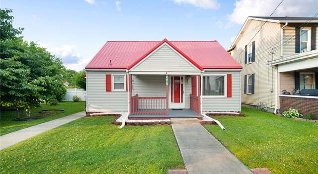 Photo of 447 Beaver St, Wampum, PA 16157
