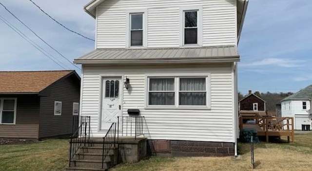 Photo of 111 South St, South Bethlehem Borough, PA 16242