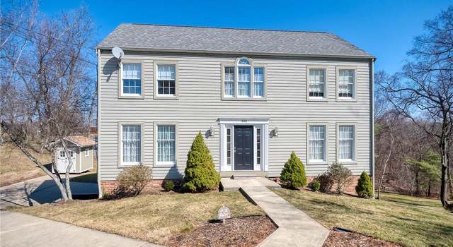 Photo of 493 Geyser Rd, Robinson Twp - Nwa, PA 15205