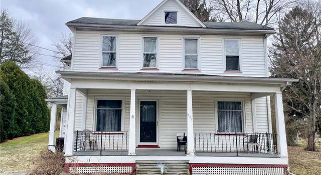 Photo of 331 N Pitt St, Mercer Boro - Mer, PA 16137
