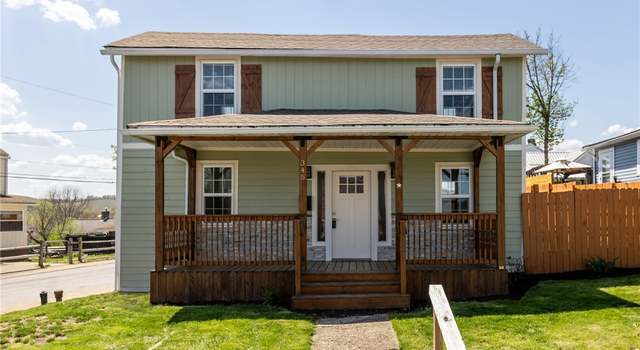 Photo of 345 Fannie St, Mcdonald - Wsh, PA 15057