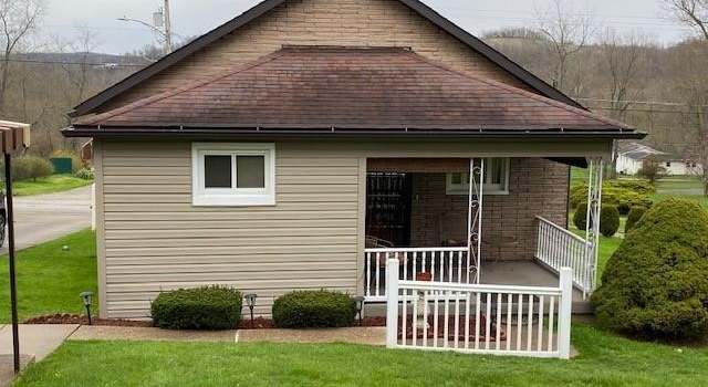 Photo of 43 School St, Clarksville, PA 15322