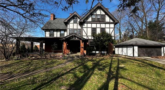 Photo of 21 W Woodland, Shadyside, PA 15232
