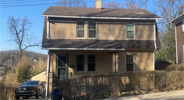 Photo of 329 Avenue F, Forest Hills Boro, PA 15221