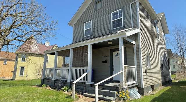 Photo of 1605 S Jefferson St, New Castle/8th, PA 16102