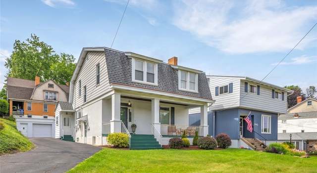 Photo of 3944 Willow Ave, Castle Shannon, PA 15234