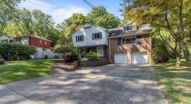 Photo of 106 Huntingdon Dr, Churchill Boro, PA 15235