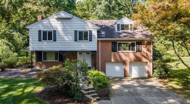 Photo of 106 Huntingdon Dr, Churchill Boro, PA 15235