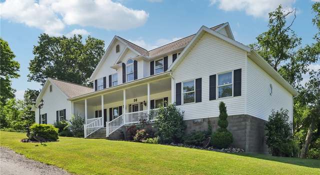 Photo of 56 Hicks Rd, West Alexander, PA 15376