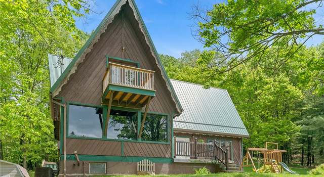 Photo of 144 Church Rd, Rural Valley, PA 16249