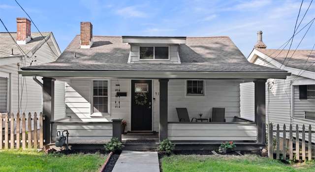 Photo of 911 Fawcett St, Coraopolis, PA 15108
